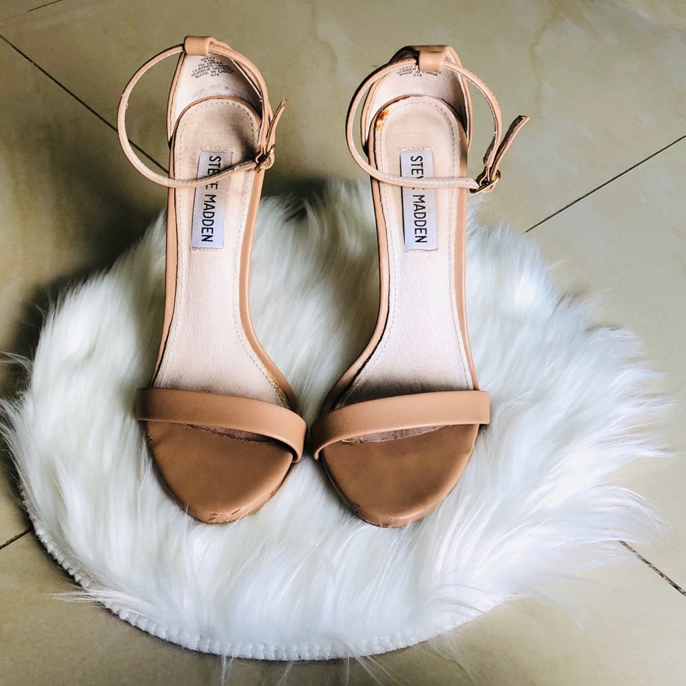 Steve Madden | Dress Sandal